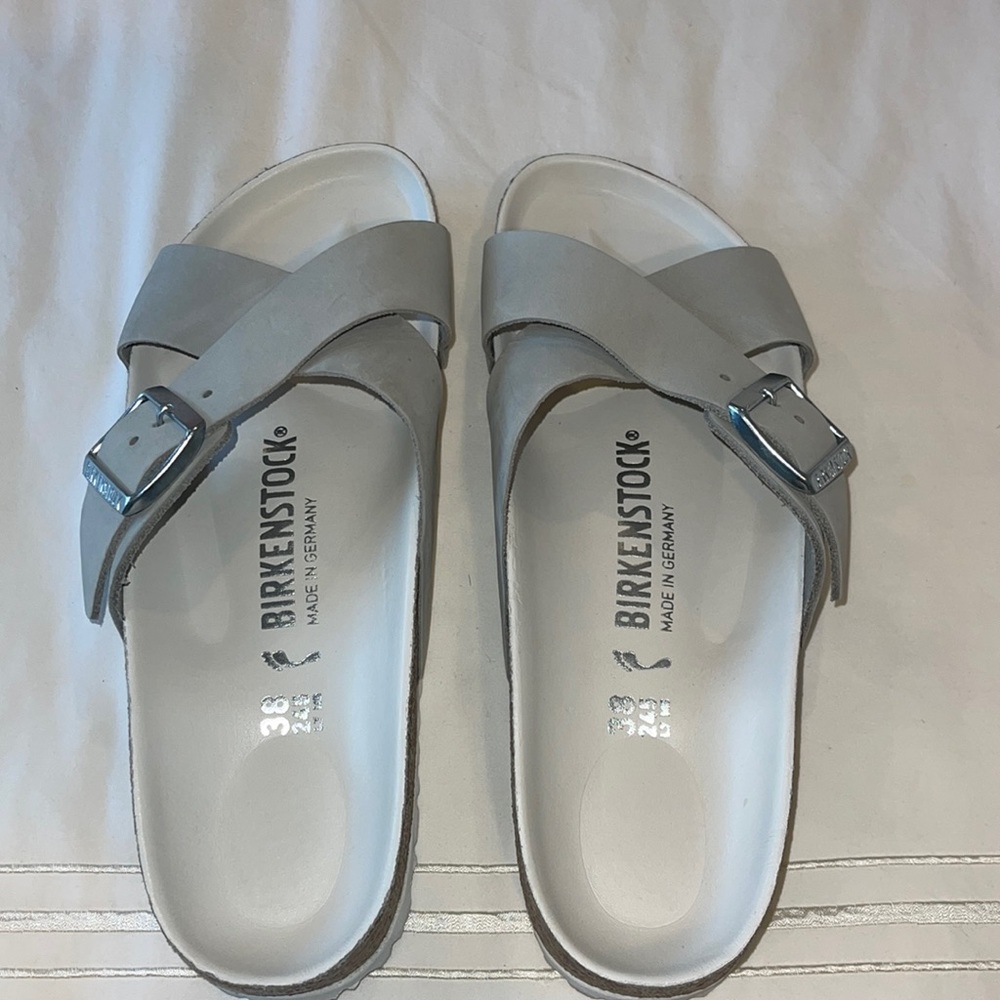 Birkenstock Sandals